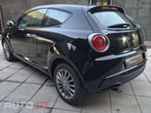 Alfa Romeo Mito 1.3 JTDM ECO Impression