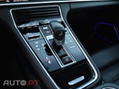 Porsche Panamera ST 4 E-Hybrid