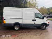 Iveco Daily 35C13 2.8 126CV 2002 175MILKM REAIS