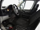 Mercedes-Benz Sprinter 313 CDI/37 TA
