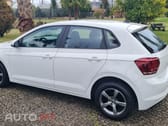Volkswagen Polo 1.6 TDI Highline