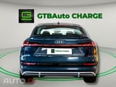Audi E-Tron I.V.A DEDUTÍVEL  55 S LINE
