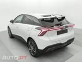 MG MG4 MG4 ELECTRIC 64KWH 204CV LUXURY NOVO