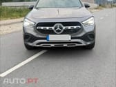Mercedes-Benz GLA 180 d Progressive