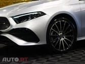 Mercedes-Benz A 250 e AMG Line