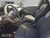 Renault Clio EVOLUTION TCE 100 GPL