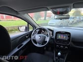 Renault Clio Sport Tourer 1.5 dCi Limited