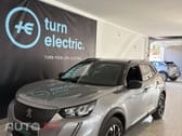 Peugeot E-2008 50 kWh Allure Pack