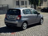 Chevrolet Aveo 1.2 Bi-Fuel Edition