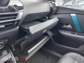 Citroen e-C4 50 kWh Feel Pack