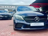 Mercedes-Benz C 300 de T 9G-TRONIC Night Edition