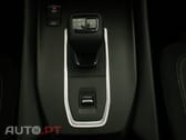 Nissan Qashqai Qashqai 1.3 DIG-T N-Connecta LED Xtronic