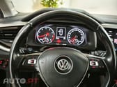 Volkswagen Polo 1.0 Confortline