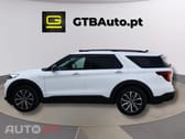 Ford Explorer ST-LINE 3.0 EcoBoost I.V.A DEDUTÍVEL 