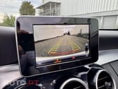 Mercedes-Benz C 220 d Aut.