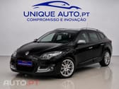 Renault Mégane Sport Tourer 1.5 dCi GT Line SS
