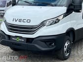 Iveco Daily L 5  3.0  180 CAVALOS  A8