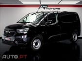 Opel Combo 1.5 CDTi L2H1 Essentia
