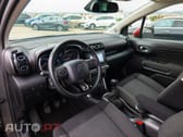 Citroen C3 Aircross 1.5 BlueHDi C-Series S&S
