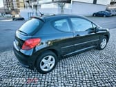 Peugeot 207 1.4 HDi Sport