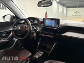 Peugeot 2008 1.2 PureTech Active Pack EAT8