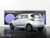 Renault Zoe (c/ Bateria) Limited 50