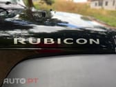 Jeep Wrangler 2.8 CRD MTX Rubicon