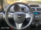 Chevrolet Spark 1.0 LS