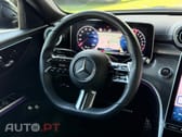 Mercedes-Benz C 300 e AMG Line