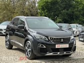 Peugeot 3008 1.5 BlueHDi Allure