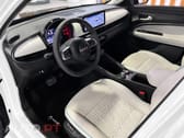 Fiat 600 1.2 Hybrid La Prima