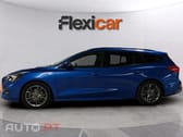 Ford Focus SW 1.0 EcoBoost ST-Line