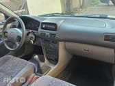 Toyota Corolla 2.0 D-4D Sol
