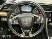 Honda Civic 1.0 i-VTEC Elegance