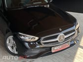 Mercedes-Benz C 300 e T 9G-TRONIC Avantgarde Advanced
