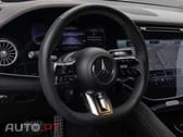 Mercedes-Benz EQE 53 AMG 4M I.V.A DEDUTIVEL