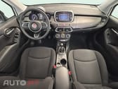 Fiat 500X 1.3 MJ Lounge