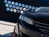 Peugeot 508 SW 1.5 BlueHDi Active Pack EAT8