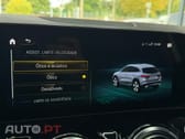 Mercedes-Benz GLA 200 d AMG Line