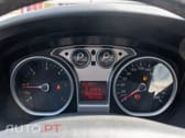 Ford Focus 1.6 TDCi Ghia