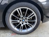BMW 318 d Line Sport