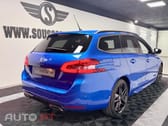 Peugeot 308 SW BlueHDi 130 Stop & Start GT Pack