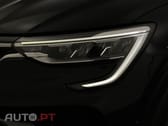 Renault Arkana Arkana 1.6 E-Tech R.S.Line