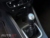 Renault Mégane 1.5 dCi Dynamique