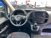 Mercedes-Benz Vito BLUETEC