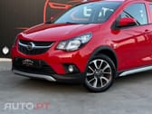 Opel Karl 1.0 Rocks