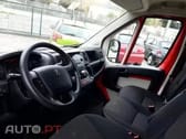 Peugeot Boxer BOXER 2.0 HDI 