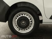 Renault Express Express 1.5 Blue dCi Advance