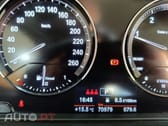BMW X2 18 d sDrive Auto