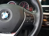BMW 318 d Aut. Advantage